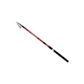 Effe Pars 210 cm 75-150 gr Atarlı Olta Kamışı
