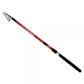 Effe Pars 210 cm 75-150 gr Atarlı Olta Kamışı