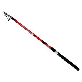 Effe Pars 240 cm 75-150 gr Atarlı Olta Kamışı