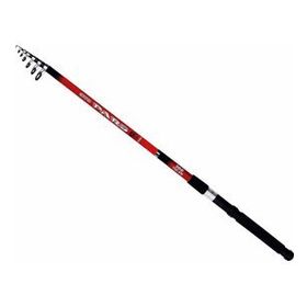 Effe Pars 360 cm 75-150 gr Atarlı Olta Kamışı