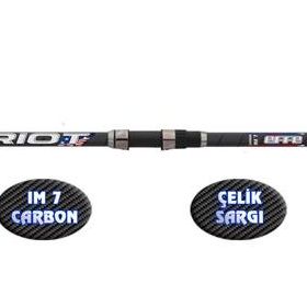 Effe Patriot 3.90 m Surf Kamış