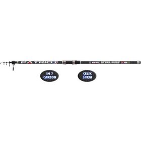 Effe Patriot 3.90 m Surf Kamış