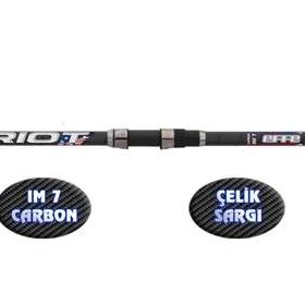 Effe Patriot 3.90 m Surf Kamış