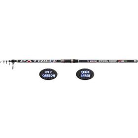 Effe Patriot 4.20 m Surf Kamış