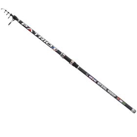 Effe Patriot Surf 390 cm 100-300 gr Atarlı Olta Kamışı