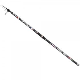 Effe Patriot Surf 390 cm 100-300 gr Atarlı Olta Kamışı