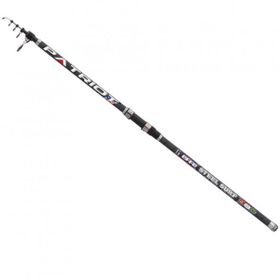 Effe Patriot Surf 390 cm 100-300 gr Atarlı Olta Kamışı