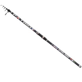 Effe Patriot Surf 420 cm 100-300 gr Atarlı Olta Kamışı
