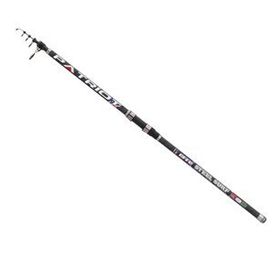 Effe Patriot Surf 420 cm 100-300 gr Atarlı Olta Kamışı