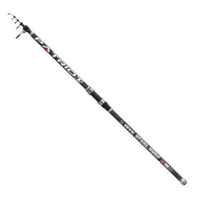 Effe Patriot Surf 420 cm 100-300 gr Atarlı Olta Kamışı