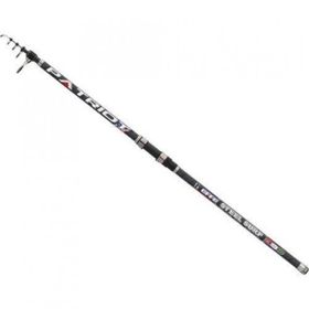 Effe Patriot Surf 420 cm 100-300 gr Atarlı Olta Kamışı