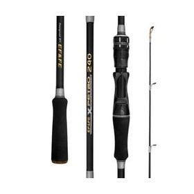 Effe Petro 270 cm 10-40 gr Atarlı Spin Kamış