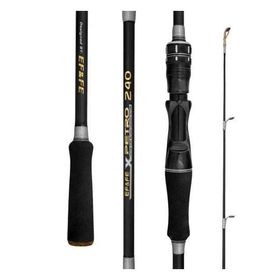 Effe Petro 270 cm 10-40 gr Atarlı Spin Kamış