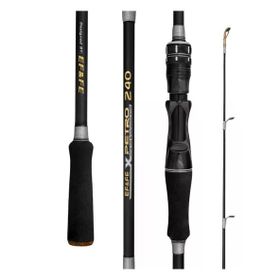 Effe Petro 270 cm 10-40 gr Atarlı Spin Kamış