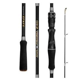 Effe Petro 270 cm 10-40 gr Atarlı Spin Kamış