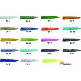 Effe QX-55 Çapari Simi