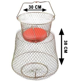 Effe Şamandıralı Tel 30 Cm Livar