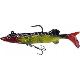 EFFE Sasi Turna LW009 - J816 - 8 CM