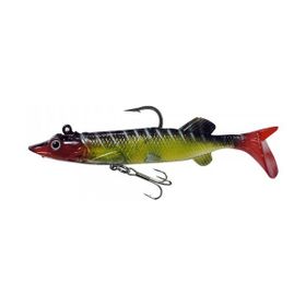 EFFE Sasi Turna LW009 - J816 - 8 CM