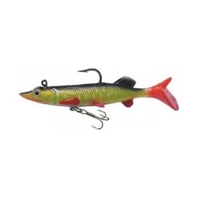 EFFE Sasi Turna LW009 - J94 - 8 CM