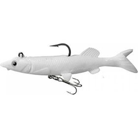 Effe Sasi Turna LW009 - W001 - 12 CM