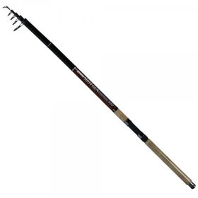 Effe Shotgun 3.60 mt Teleskopik Kamış