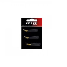 EFFE Stoper Kauçuk Fırdöndülü Gezer HG2495