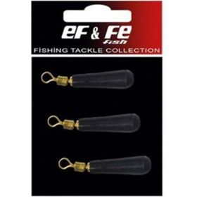 EFFE Stoper Kauçuk Fırdöndülü Gezer HG2495
