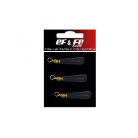 EFFE Stoper Kauçuk Fırdöndülü Gezer HG2495