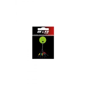 EFFE Stoper Kauçuk Renkli Uzun HG2492