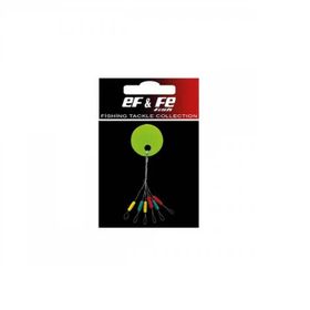 EFFE Stoper Kauçuk Renkli Uzun HG2492