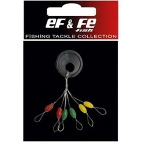 EFFE Stoper Renkli Kauçuk