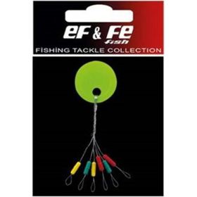 EFFE Stoper Renkli Kauçuk