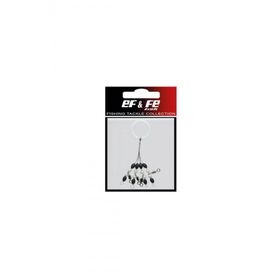 EFFE Stoper Üçlü Fırdöndülü HG2493
