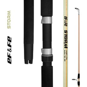 Effe Storm 135 cm Olta Kamışı