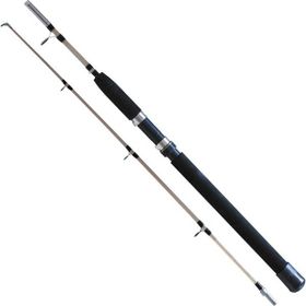 Effe Storm 2.10 m 2 Parça 150-300 gr Atarlı Silikon Dolgu Olta Kamışı
