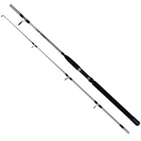 Effe Storm 2.10 m İki Parça Kamış