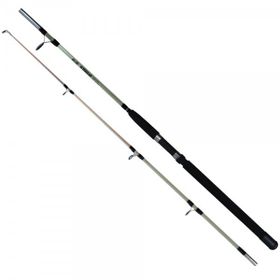 Effe Storm 2,40 m İki Parça Kamış