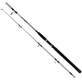 Effe Storm 2,40 m İki Parça Kamış