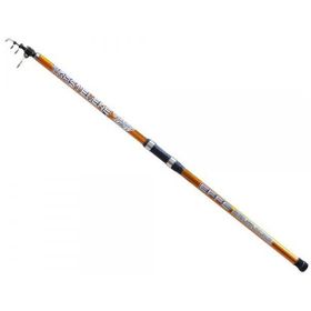 Effe Trastevere 4.20M Surf Kamış