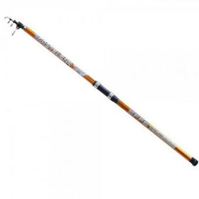 Effe Trastevere 4.20M Surf Kamış