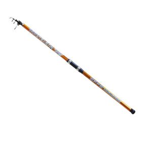 Effe Trastevere 420 cm 100-250 gr 4P Tele Surf Olta Kamışı