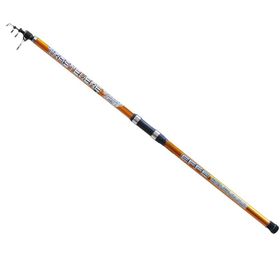 Effe Trastevere 420 cm 100-250 gr 4P Tele Surf Olta Kamışı