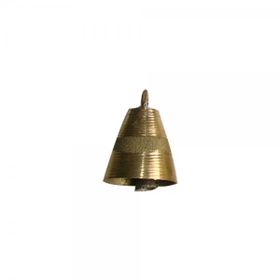 Effe Uzunluk 3.6 cm Döküm Zil