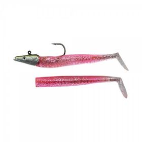 Effe W 18902 Sandeel Sardine 11 cm Silikon Yem