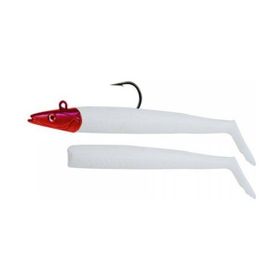 Effe W01 11 cm Sasi Sardine Sahte Balık Silikonu