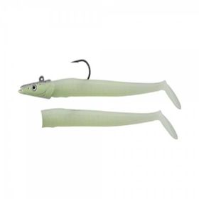 Effe W18705 11 cm Sasi Sardine Sahte Balık Silikonu