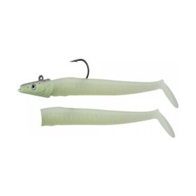 Effe W18705 11 cm Sasi Sardine Sahte Balık Silikonu