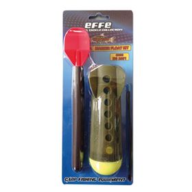 Effe Yemleme Aparatı