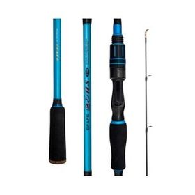 Effe Zeus 270 cm 10-40 gr Atarlı Spin Kamış
